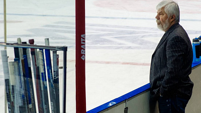 Величкина уволили с поста вице-президента хоккейного клуба «Металлург». Реакция специалистов