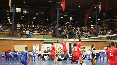 В Челябинске впервые проведут игры БРИКС по шести видам спорта