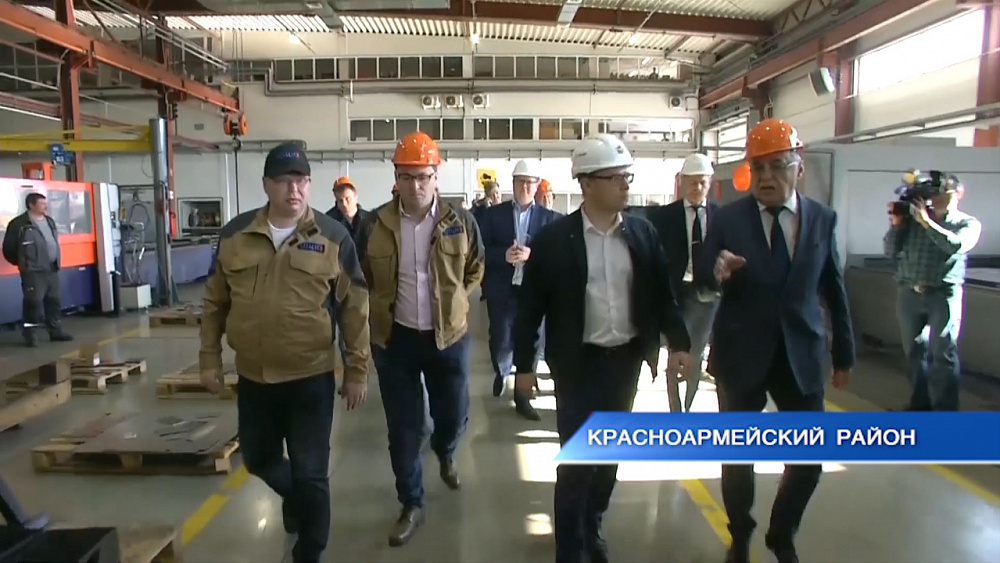 Губернатор 74.ru 11.10.2019