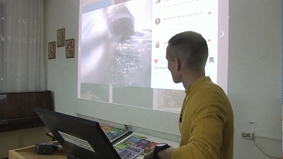 «Пингвин» из Миасса вернулся домой