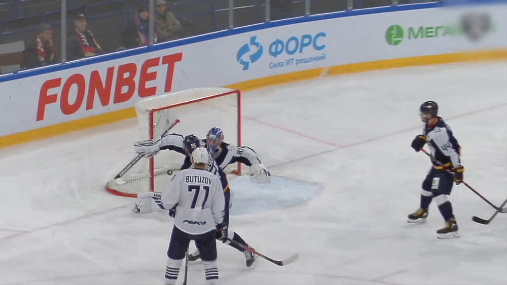 Обзор спортивных событий от 11.10.2019