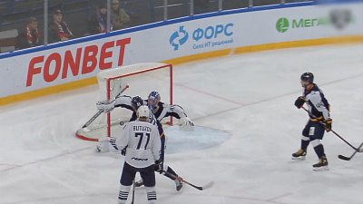 Обзор спортивных событий от 11.10.2019