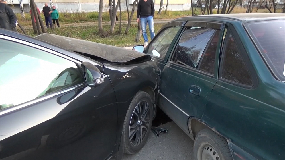 Происшествия дня 11.10.2019