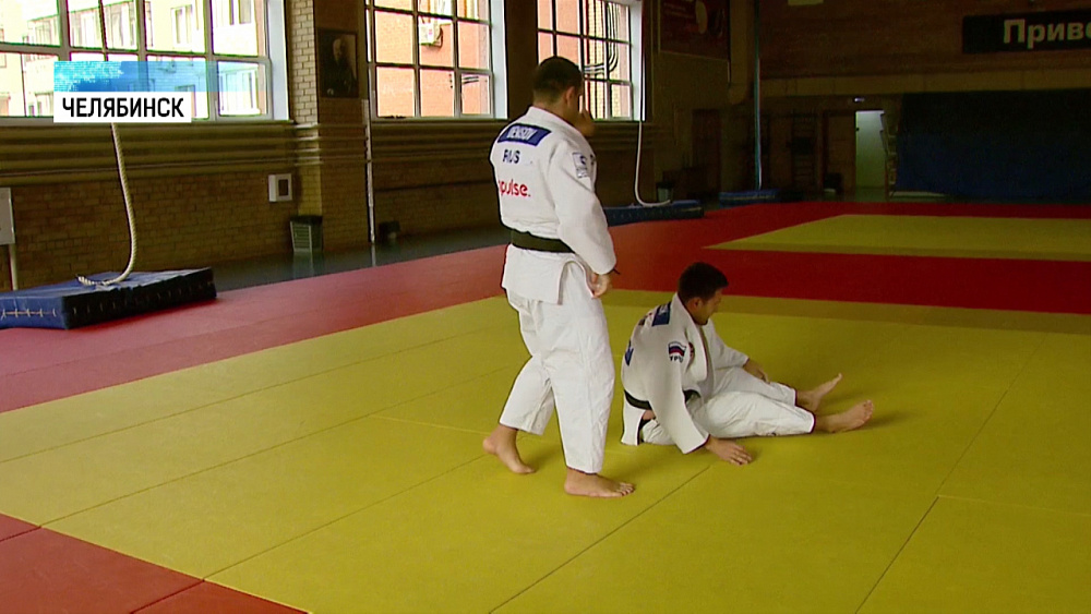 На Олимпийских играх могут выступить 8 южноуральцев