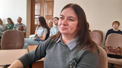 Новый руководитель назначен в комитете по управлению имуществом и земельным отношениям