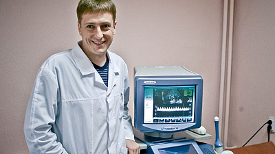 Текслер утвердил кандидатуру нового министра здравоохранения Челябинской области