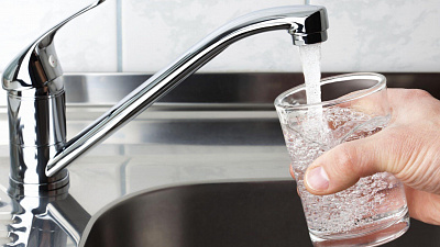 Вода из-под крана: за и против