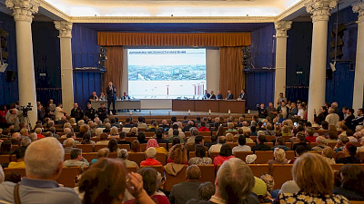 Власти Челябинска продолжают анализировать замечания по генплану