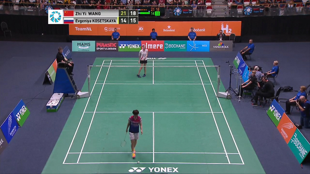 Обзор спортивных событий от 14.10.2019