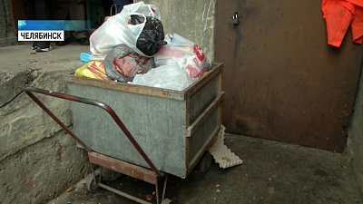 Коммунальщики объявили войну жильцам