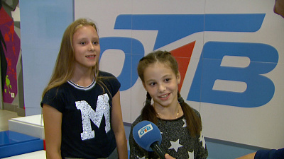 Болельщики рассказали, за что любят «Трактор»