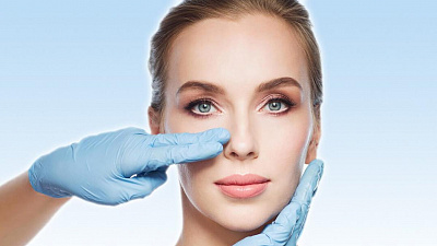 Ринопластика для гармоничной формы носа