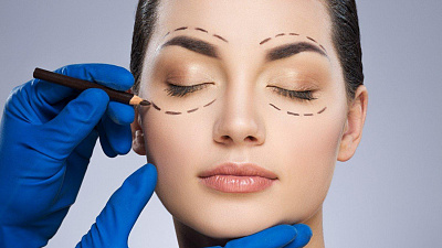 Методики омоложения глаз