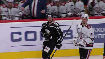 Обзор спортивных событий от 15.10.2019