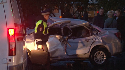 Происшествия дня 15.10.2019