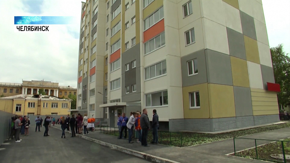 Челябинцам невыгодно сдавать квартиры в аренду