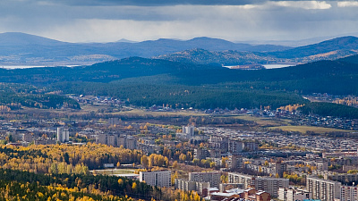 В Миассе из-за проблем с газоснабжением остановилось развитие бизнеса