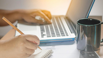 Стоит ли учиться дистанционно?