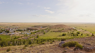 «Аркаимская долина» появится на юге Челябинской области
