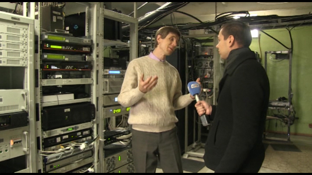 Телевидение Миасса переходит на «цифру»