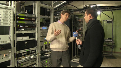 Телевидение Миасса переходит на «цифру»