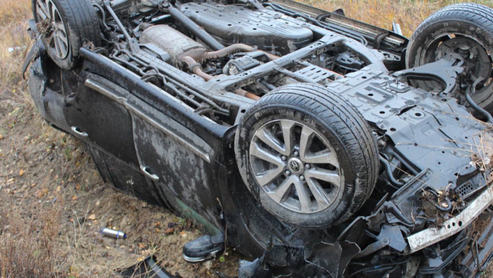 Происшествия дня 16.10.2019