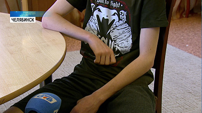 Подросток пожаловался на насилие в приёмной семье