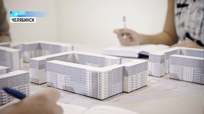 Застройщик «Икар» стал лауреатом национальной премии