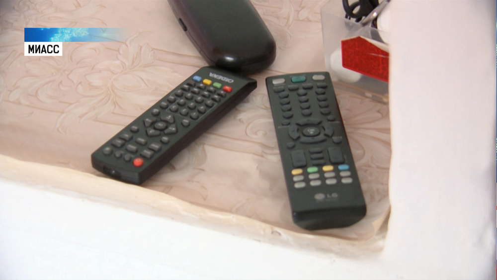 Комиссия проверила переход на цифровое вещание в Миассе