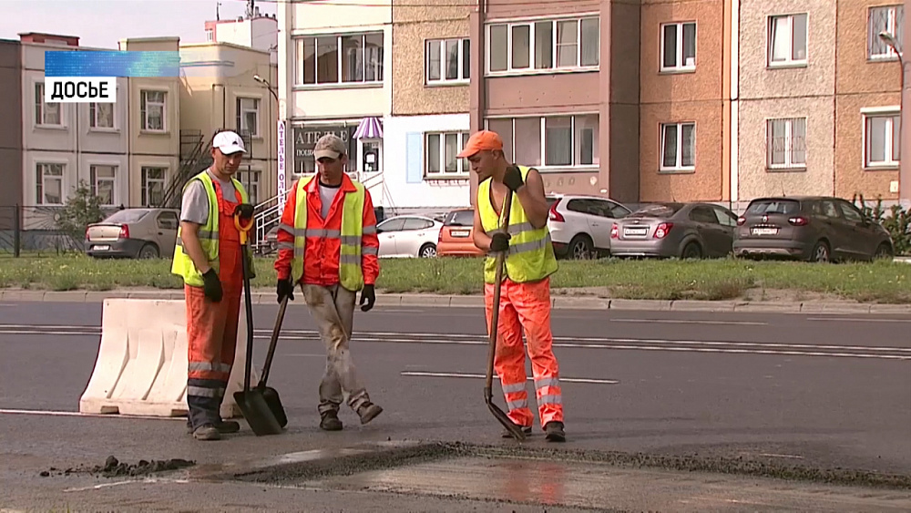 Южноуральские дороги станут качественнее