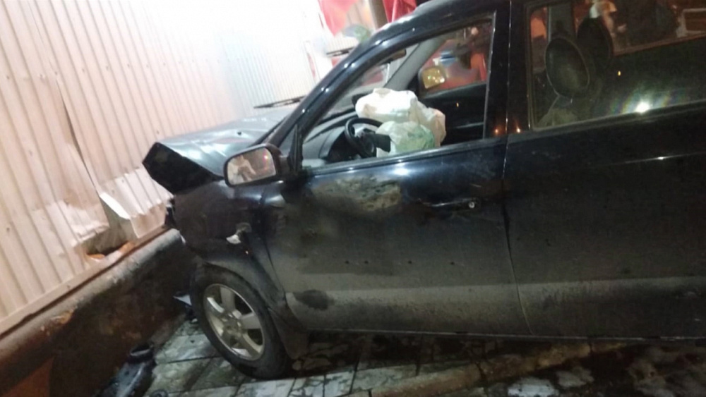 Происшествия дня 17.10.2019