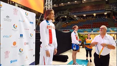 Обзор спортивных событий от 17.10.2019