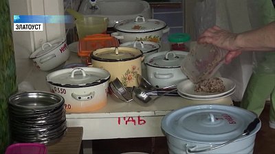 В детской городской больнице экономят на пациентах