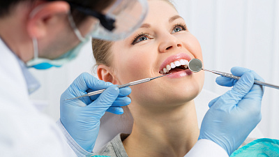 Как имплантировать зубы за один день?