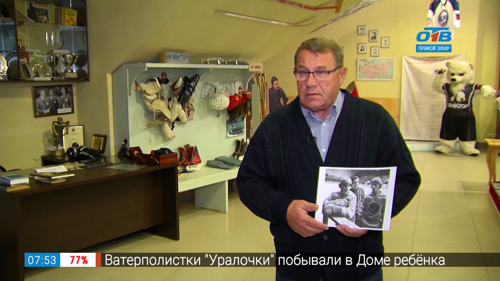 Семейный альбом — Николай Макаров