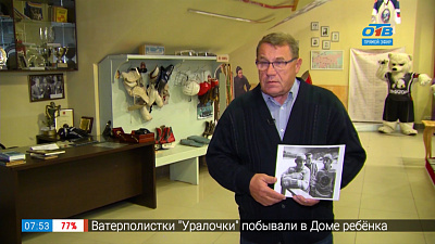 Семейный альбом — Николай Макаров