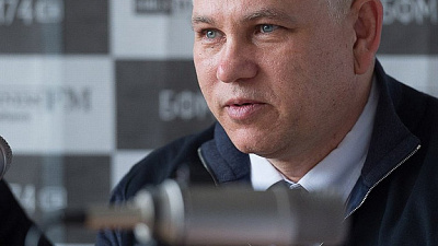 Гендиректор челябинского аэропорта ушел в отставку