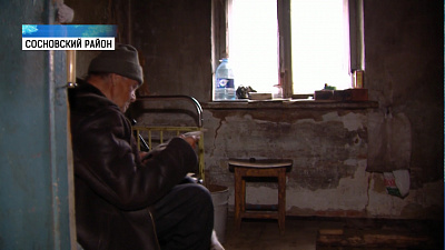 Мужчина почти 30 лет жил без российского паспорта