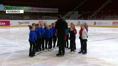 Обзор спортивных событий от 18.10.2019