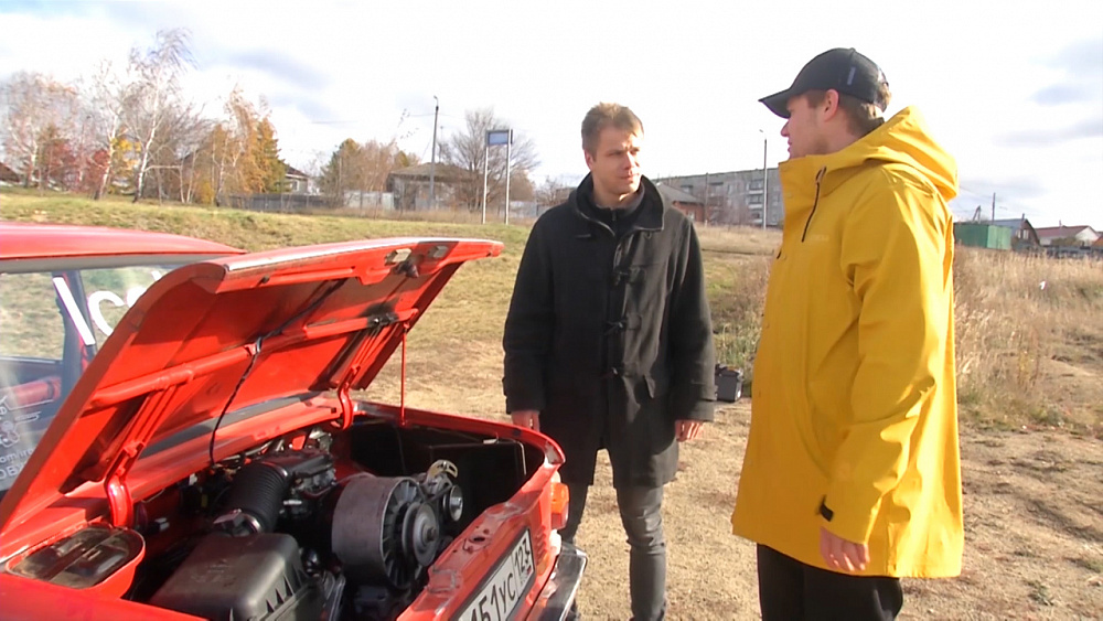 Итоги. Время новостей от 19.10.2019