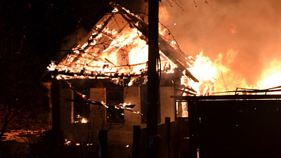 Происшествия недели 19.10.2019