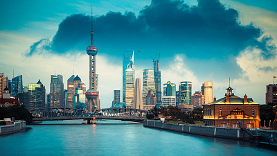 China expert — команда профессиональных гидов