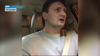 Эдгард Запашный поддержал Челябинского ветеринара