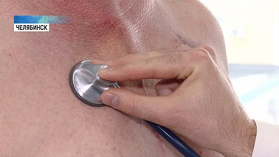 Челябинец успешно перенес пересадку сердца