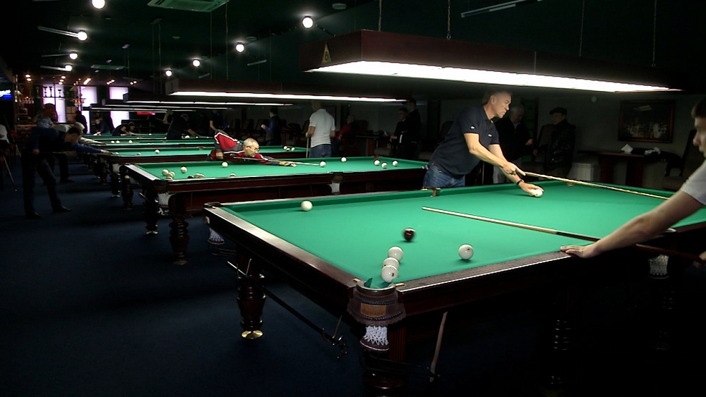 Обзор спортивных событий от 21.10.2019