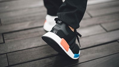 Интернет-магазин кроссовок: подбираем мужскую спортивную обувь в ассортименте