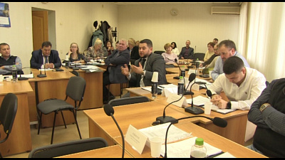 Депутаты обсудили экономические и бюджетные вопросы