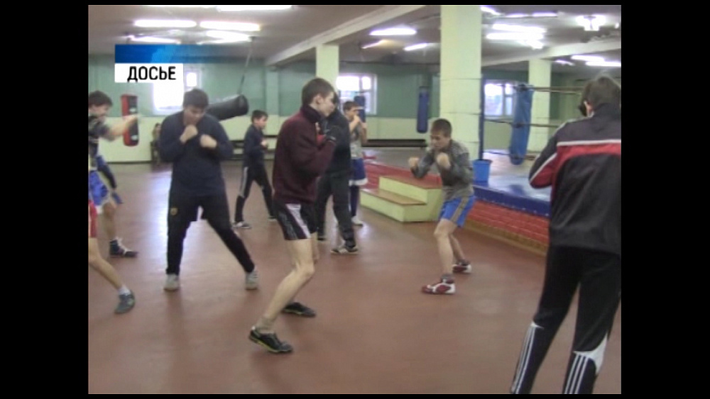 Получили статус олимпийского резерва