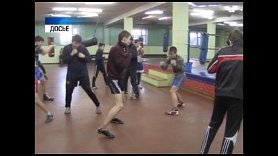 Получили статус олимпийского резерва