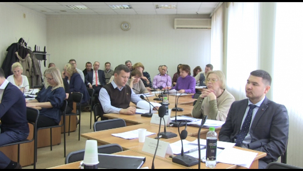 Незаконные торговые точки на контроле депутатов